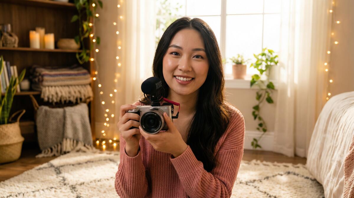 黄色仓库生活视频